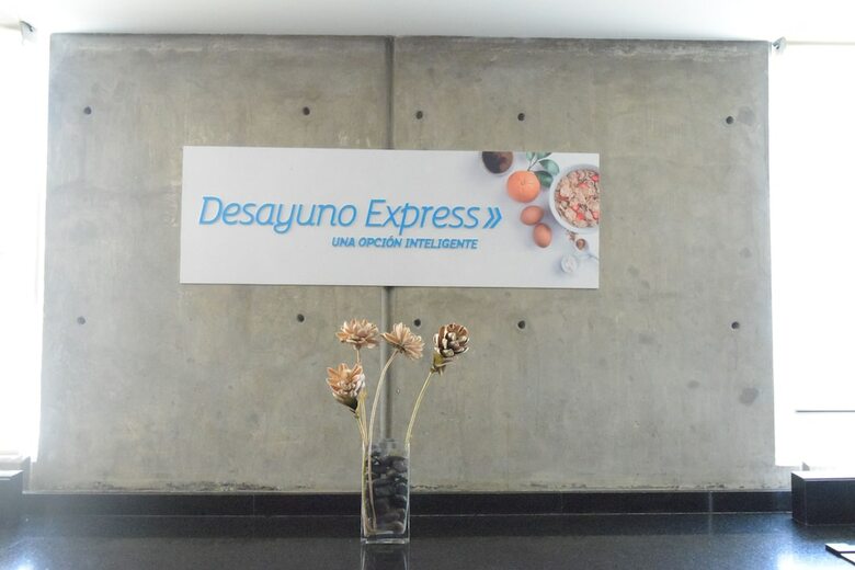 Hotel Holiday Inn Express Toluca Galerias Metepec