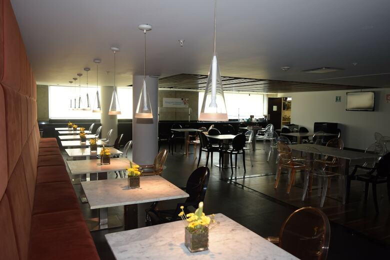 Hotel Holiday Inn Express Toluca Galerias Metepec