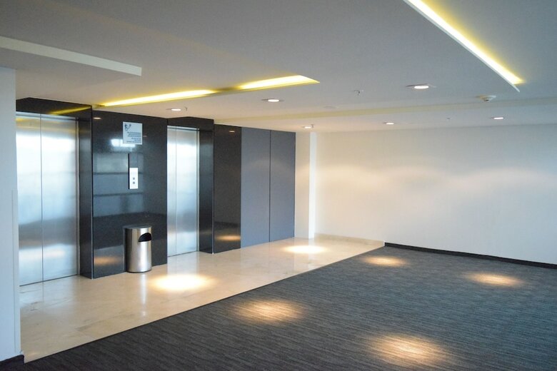Hotel Holiday Inn Express Toluca Galerias Metepec