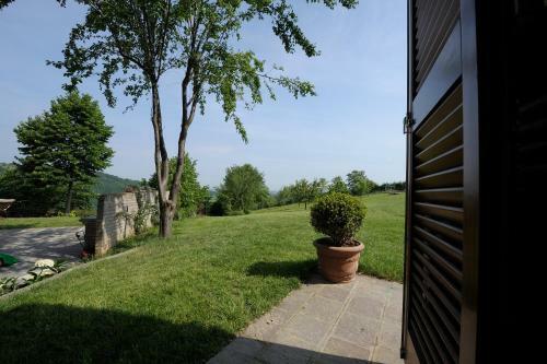 Agroturismo Locanda Castel de Britti