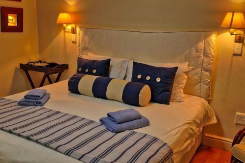 Villa Craighross Castle