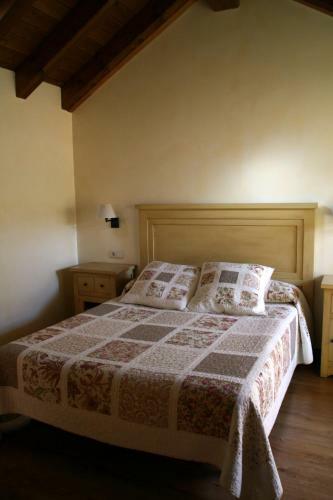 Casa Zubiat
