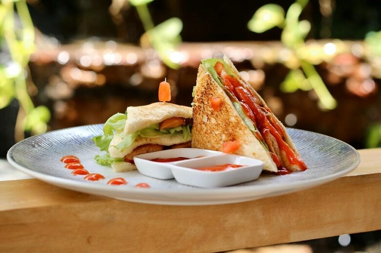 Bed & Breakfast Wana Shanti Villa