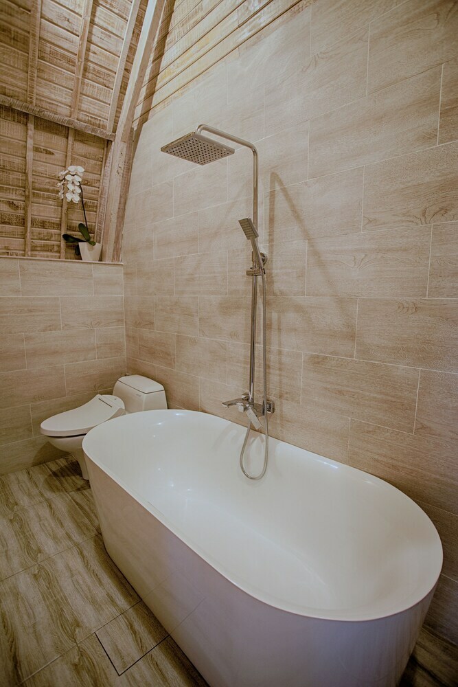 Bed & Breakfast Wana Shanti Villa