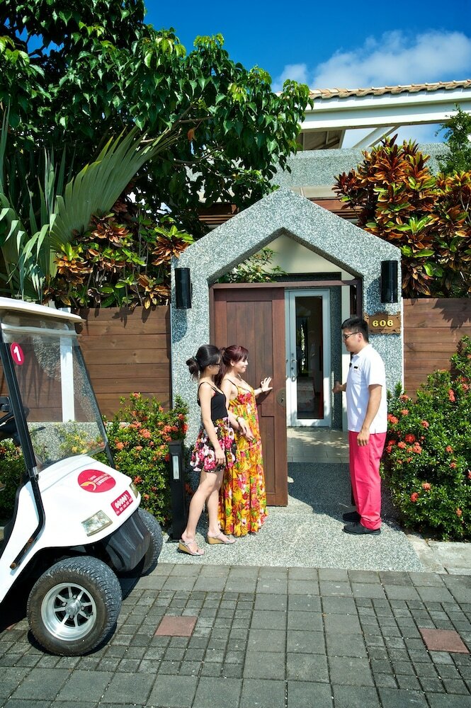 Apartamento Papago International Resort