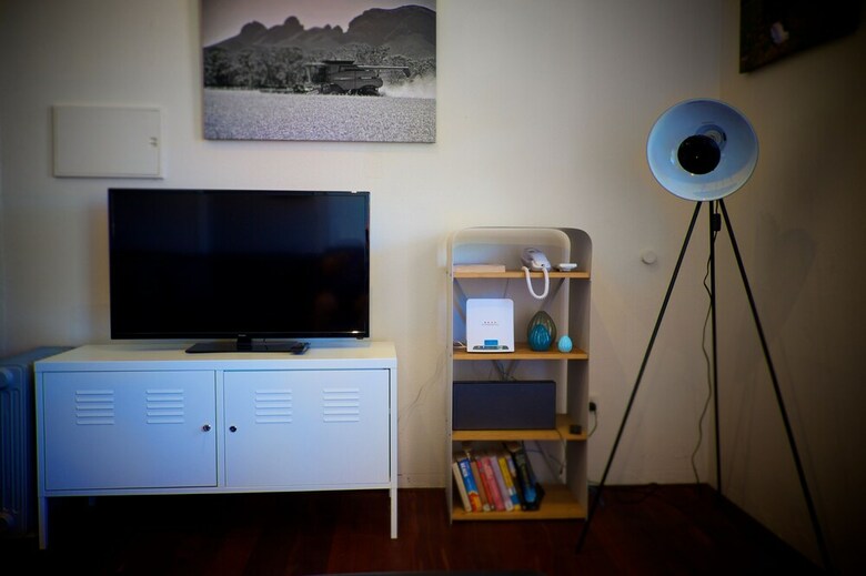 Urbanstyle Claremont Apartment