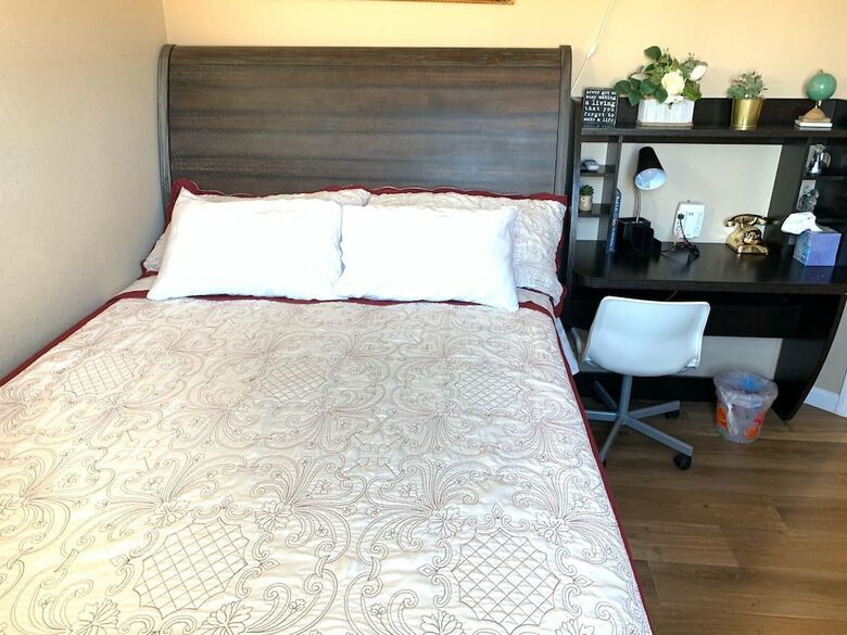 Hotel Sweet Home