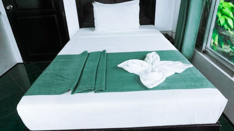 Hotel Cocotel Garinfarm Pilgrimage Resort