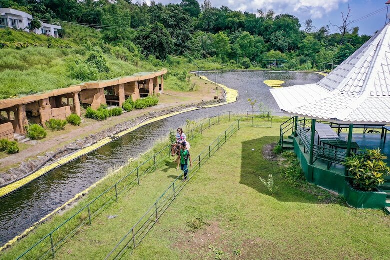 Hotel Cocotel Garinfarm Pilgrimage Resort