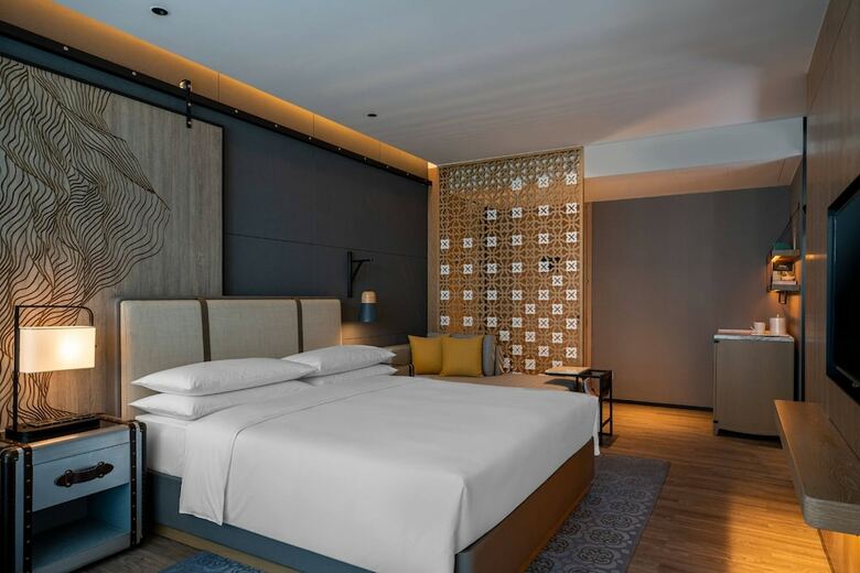 Renaissance Xiamen Hotel
