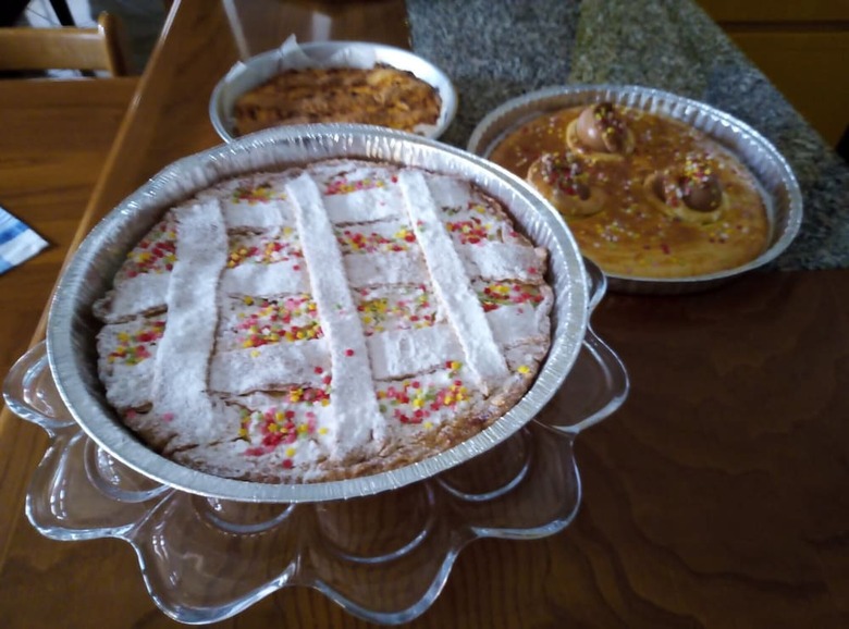 Bed & Breakfast La Casa Di Mari�