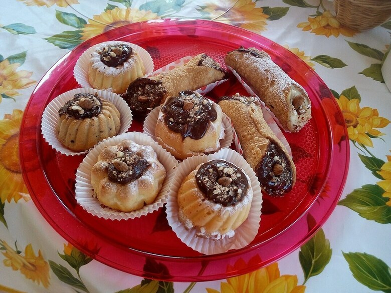 Bed & Breakfast La Casa Di Mari�