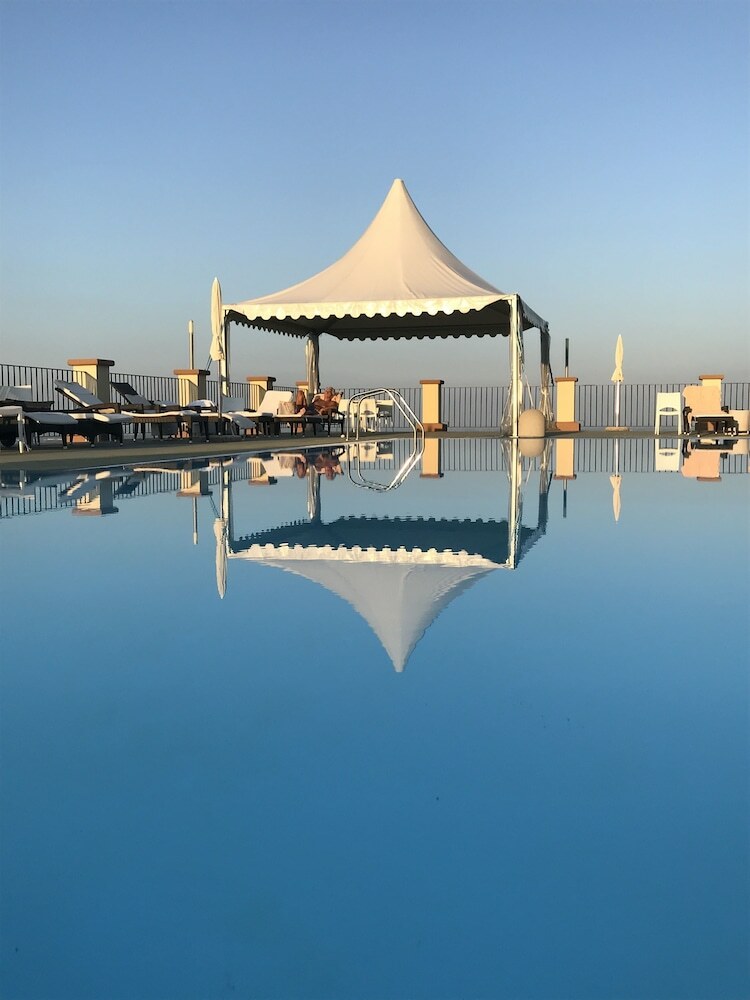 Hotel Relais Colombara Spa & Wellness