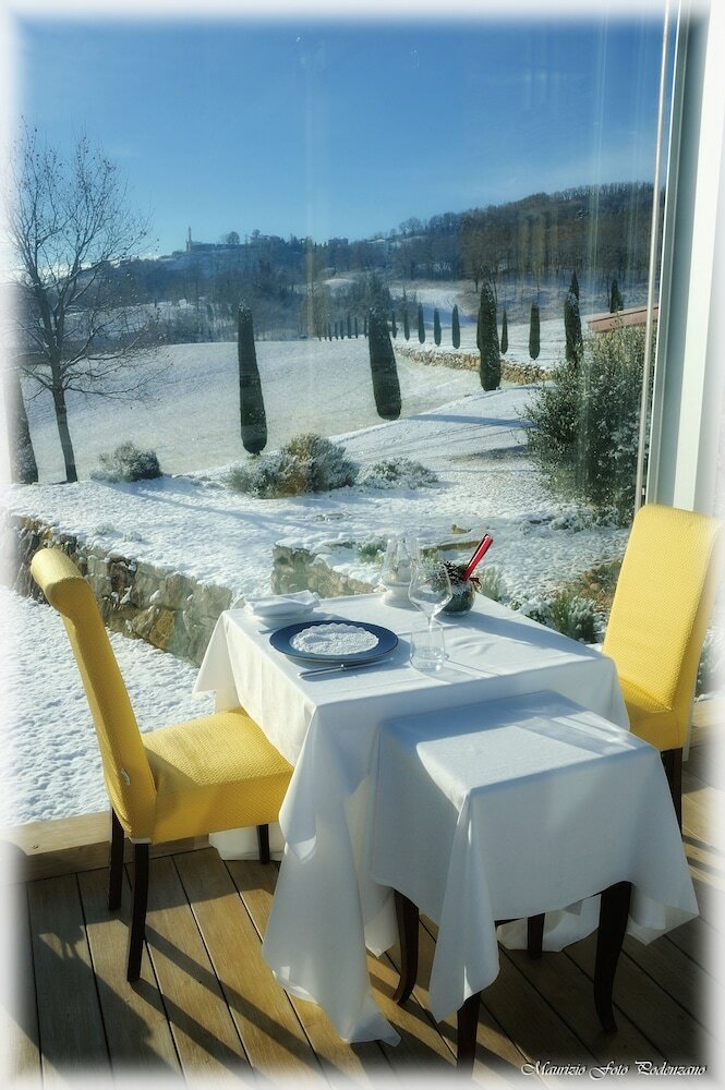 Hotel Relais Colombara Spa & Wellness