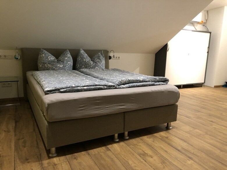 Apartment K�ln Ensen
