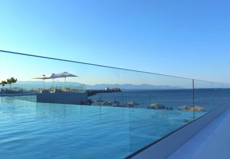 Hotel Mount Athos Resort