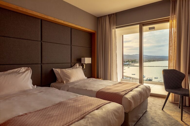 Hotel Mount Athos Resort