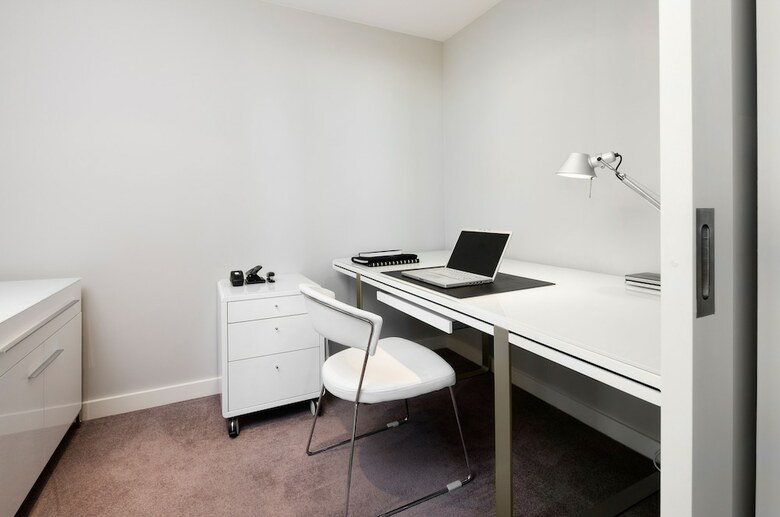Claremont Quarter Luxury Apartment
