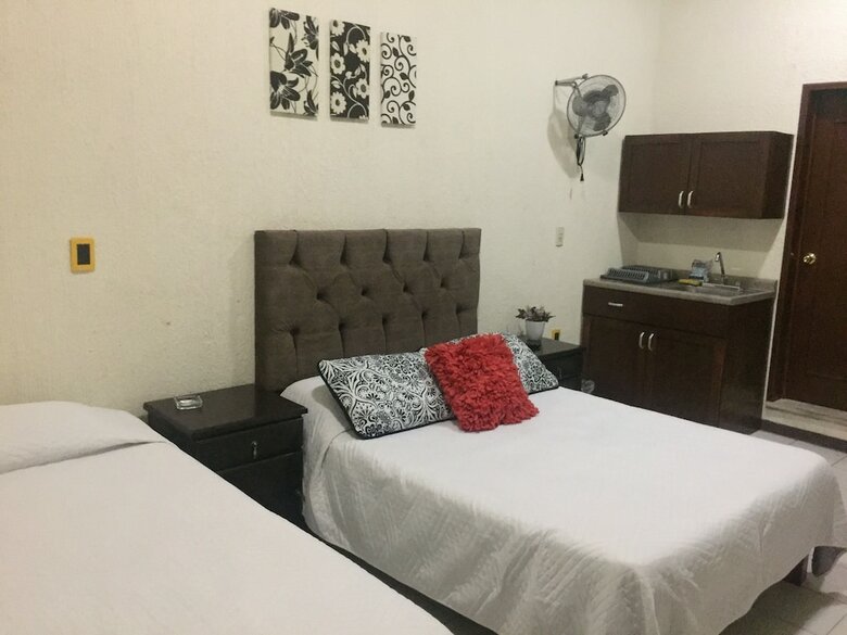 Hotel Casa Sofia Oaxaca