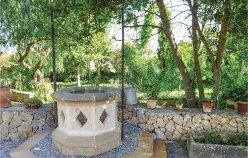 Three-bedroom Holiday Home In Manacor