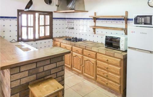 Three-bedroom Holiday Home In Manacor