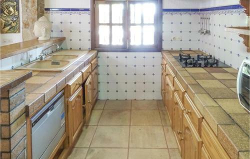 Three-bedroom Holiday Home In Manacor
