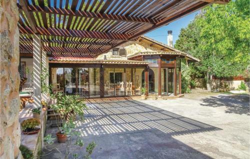 Three-bedroom Holiday Home In Manacor