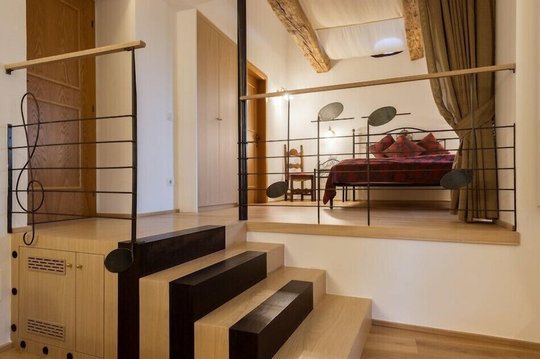 Bed & Breakfast Schloss Paschbach