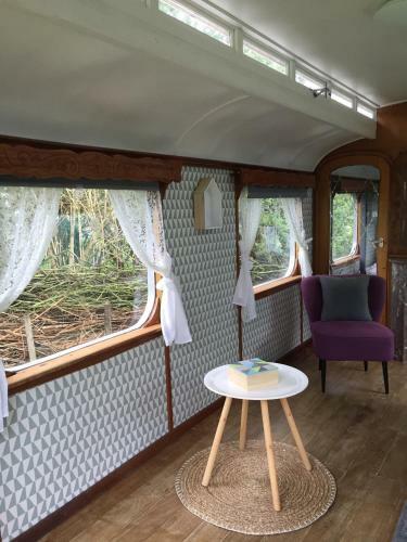 B&B Vennehoeve