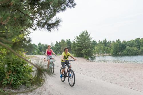 Hotel Sunparks Kempense Meren
