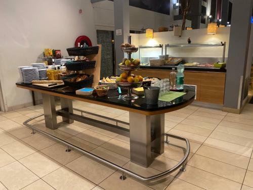 Hotel Best Western Dinant Castel De Pont-a-lesse