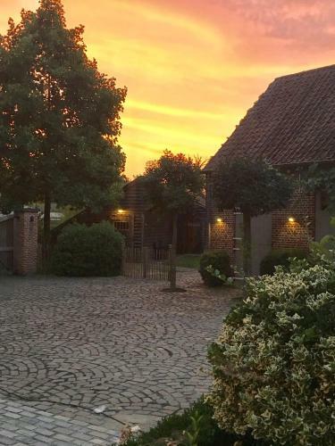 B&B De Frimethe
