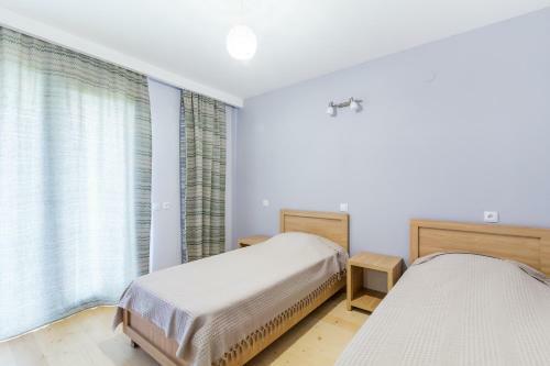 Bed & Breakfast Zeus Olimpo Hotel