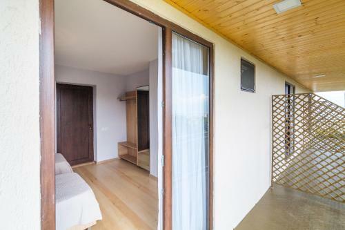 Bed & Breakfast Zeus Olimpo Hotel