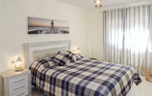 Two-bedroom Apartment In Miami Platja