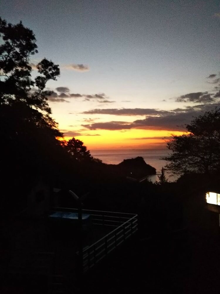 Azure Sea View Hotel Cotesrocheuses