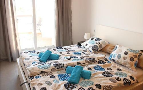 Two-bedroom Apartment In Roldan