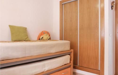 Two-bedroom Holiday Home In Roldan