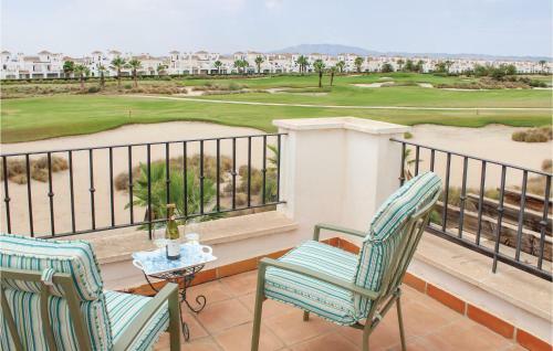 Two-bedroom Holiday Home In Roldan
