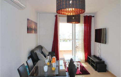 Two-bedroom Apartment In Roldan