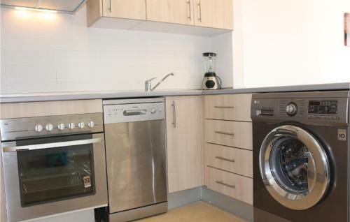 Two-bedroom Apartment In Roldan