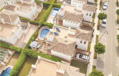 Two-bedroom Holiday Home In Roldan