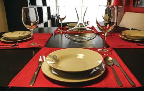 Two-bedroom Apartment In Roldan