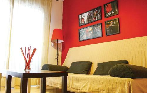 Two-bedroom Apartment In Roldan