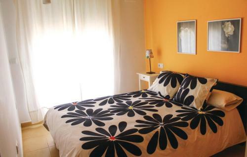 Two-bedroom Apartment In Roldan