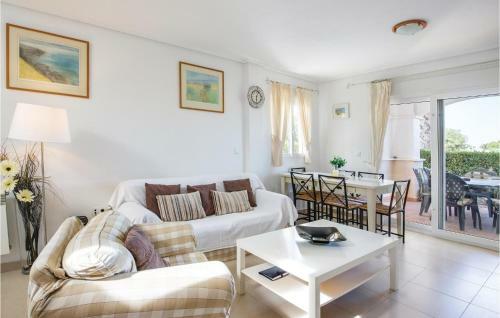 Two-bedroom Holiday Home In Roldan