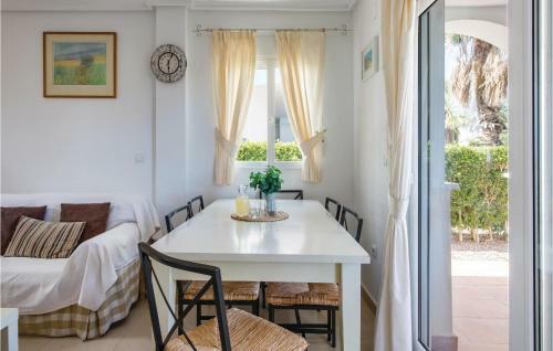 Two-bedroom Holiday Home In Roldan