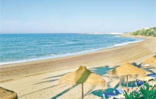 Two-bedroom Apartment In Calahonda