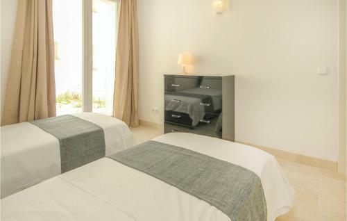Two-bedroom Apartment In Calahonda