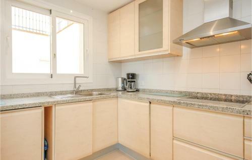 Two-bedroom Apartment In Calahonda